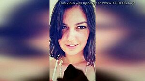 FAN CUMSHOT HUMILIATION TRIBUTE TO SEDUCTIVE MUSE