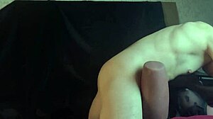 wild dirty talk sex unleashes unbridled slave domination on bed