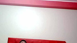 candyboom helps study buddy with deep cock poses