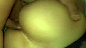 Rica Cogida From Instructor Shows Off Latina Ass in Tight Calzoncito