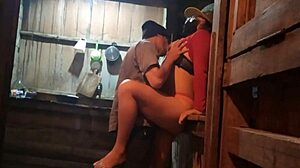 Stepdad Uses Stepdaughter as Floor Rag Submits Her Like Bitch Gives Intense Sex Almost Infarcts Dirty Old Man Real Homemade Porn
