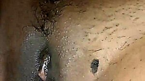 Tamil Wife Gets Hubby Licking Her Shaved Wet Pussy