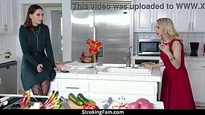 thanksgiving fuck fest aften opal alix lynx codey steele tommy gunn