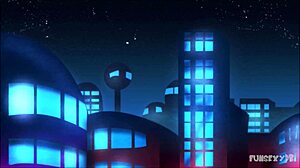 Milf Takes Monster Cock Deep