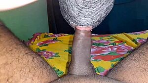 Rica Enmascarada Chupa Verga Gigante Del Barrio