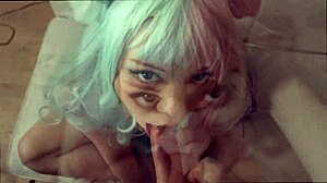 bang big ass anime cosplay student deep now