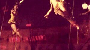 wow vintage erotic art explodes!