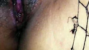 my plump girl hints at teasing oral sex pleasures