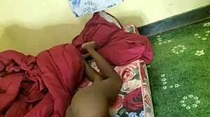 African Beauty's Tight Pussy Up Close and Personal