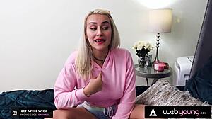 i showed my stepsis who's boss by sitting on her face