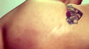 Sub Worships Teasing Body Mouth Receives Hot POV Gift