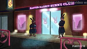 Milf Takes Monster Cock Deep