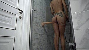 i couldn't resist n fucked till i squirted everywhere 4k