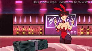 Milf Takes Monster Cock Deep