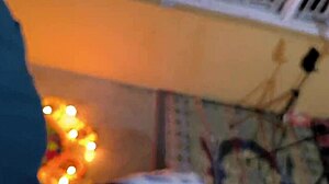 desi skinny amateur chudai with rough pussy pounding and cumshot