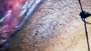 my plump girl hints at teasing oral sex pleasures