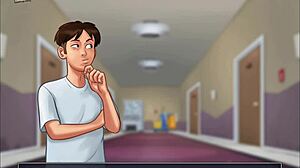 Summertime Saga Erotic Adventure Heats Up!