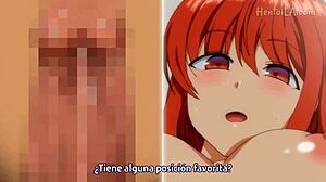 College Cowgirl Rides Monster Cock Wildly!