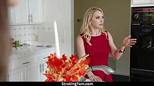 thanksgiving fuck fest aften opal alix lynx codey steele tommy gunn