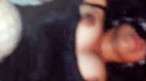 my plump girl hints at teasing oral sex pleasures