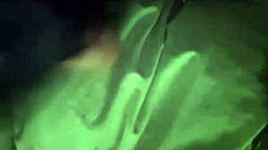 Homemade Anal Assfucking Solo Adventure