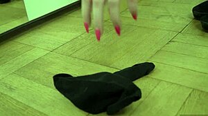 skinny british teen slut seduces daddys best friend for rough fuck