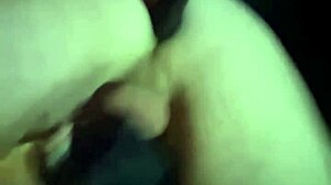 Homemade Anal Assfucking Solo Adventure