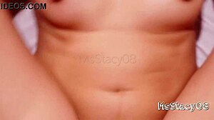 18yo Filipina's Tight Creamy Pussy Filled Multiple Creampies