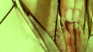 wanna see this wet mature milf finger her hot pussy?