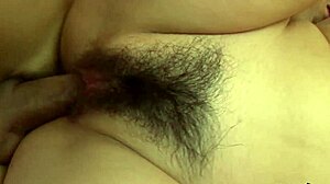 wow busty asian milf licks cock nonstop!