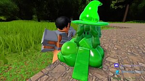 damn this roblox oral compilation is wild nonstop action