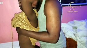 She wrecked my throbbing monster cock beyond repair