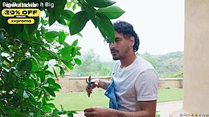 escaping with horny housewife shay sights for bent over anal creampie doggystyle