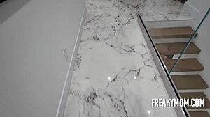 stepmom and stepaunt seduce me wildly