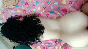 real amateur stepsibs fuck hard as he creams her face?