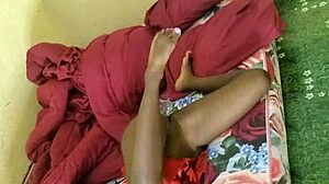 African Beauty's Tight Pussy Up Close and Personal