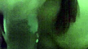 Bathroom Blowjob Surgery With Cum Swallow By Dr Terra Del Rio!