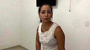 stepmom's hot blowjob makes me cum quick taboo style