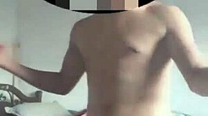 dancing shakes out thick latina cum ropes