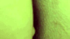 Colombian Bride's Huge Ass Pounded Anal Hard