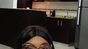 Petite young Colombian model casted amateur creampie fucked hard brutal