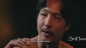 watching my black wife bang thicc asian connie perignon august skye... damn!