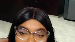 Petite young Colombian model casted amateur creampie fucked hard brutal