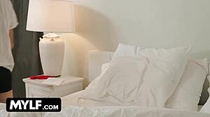 Nanny Holly Lace Begs Boss Cock in Taboo Diaries 2?