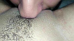 Young Stud's Massive Cumshots Blast Thick Loads Everywhere