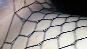 my plump girl hints at teasing oral sex pleasures