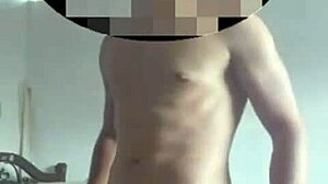 dancing shakes out thick latina cum ropes