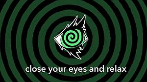 impch hypnosis shrinks your cock for futa anal cum overload