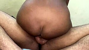 my wife rides cowgirl craving wet pussy pounding