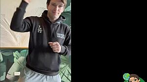 18+ Latina Teen Aubry Babcock's Deepthroat Facial Morning Fuck!